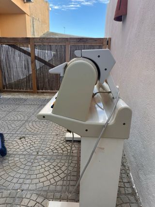 Plancha profesional Miele