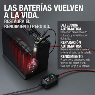 Cargador Baterías NOCO Genius 5