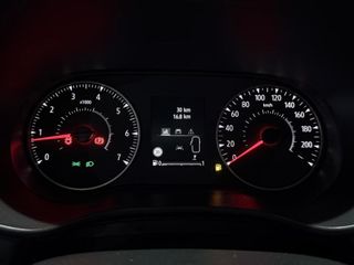 Dacia Jogger Extreme 1.0 TCe 110 5p 5 plazas