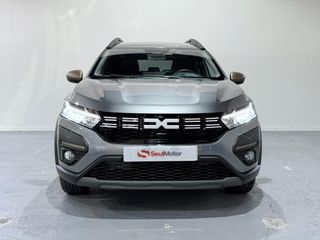 Dacia Jogger Extreme 1.0 TCe 110 5p 5 plazas