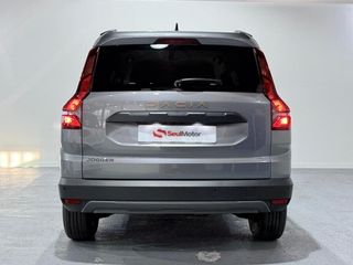 Dacia Jogger Extreme 1.0 TCe 110 5p 5 plazas