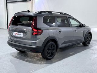 Dacia Jogger Extreme 1.0 TCe 110 5p 5 plazas
