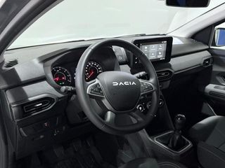 Dacia Jogger Extreme 1.0 TCe 110 5p 5 plazas