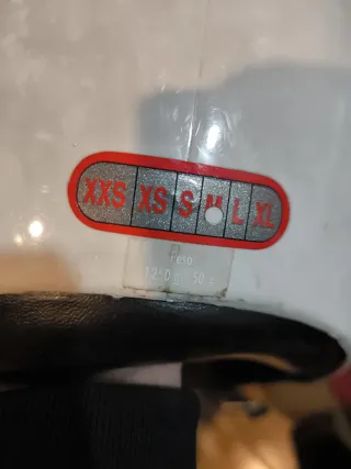 Cascos de moto Dasker y NZI