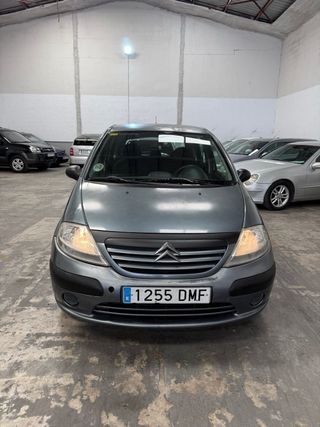 Citroen C3 2005