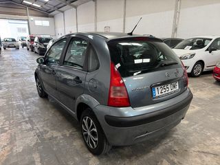 Citroen C3 2005