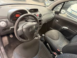 Citroen C3 2005