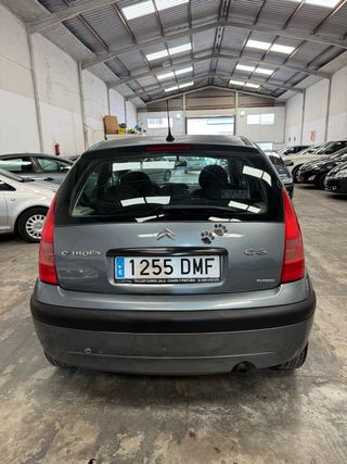 Citroen C3 2005