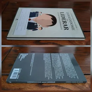 Liderándome para liderar: El viaje empieza dent...