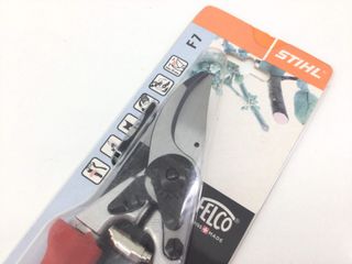 tijera de poda stihl f7