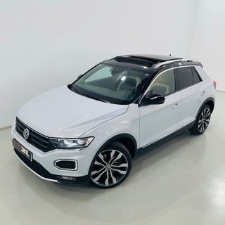 VOLKSWAGEN T-Roc Sport 2.0 TSI 4 Motion DSG