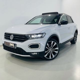 VOLKSWAGEN T-Roc Sport 2.0 TSI 4 Motion DSG