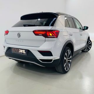 VOLKSWAGEN T-Roc Sport 2.0 TSI 4 Motion DSG