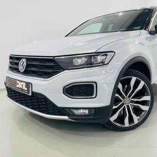 VOLKSWAGEN T-Roc Sport 2.0 TSI 4 Motion DSG