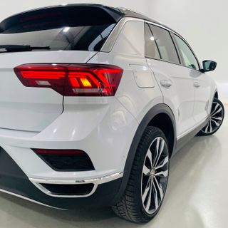 VOLKSWAGEN T-Roc Sport 2.0 TSI 4 Motion DSG