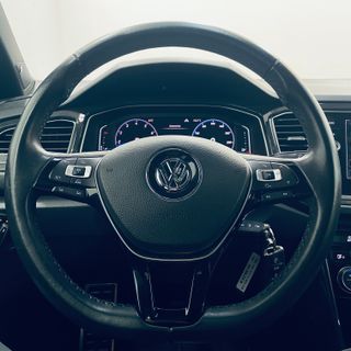 VOLKSWAGEN T-Roc Sport 2.0 TSI 4 Motion DSG