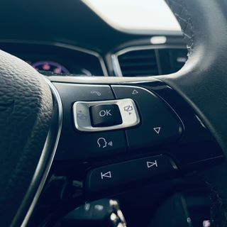 VOLKSWAGEN T-Roc Sport 2.0 TSI 4 Motion DSG