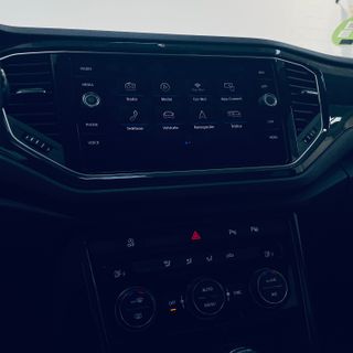 VOLKSWAGEN T-Roc Sport 2.0 TSI 4 Motion DSG