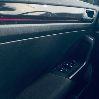 VOLKSWAGEN T-Roc Sport 2.0 TSI 4 Motion DSG