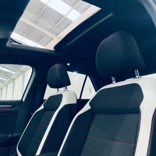 VOLKSWAGEN T-Roc Sport 2.0 TSI 4 Motion DSG