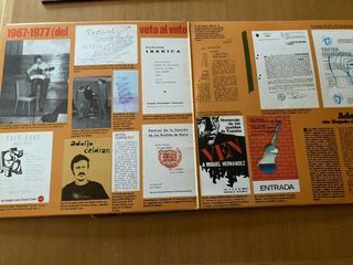 4 lp’s cantautor latinos