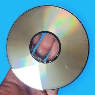 Street Fighter: Real Battle on Film / Saturn