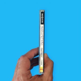 Street Fighter: Real Battle on Film / Saturn