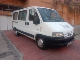 Citroen Jumper 2006