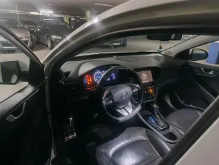 Hyundai IONIQ 2019