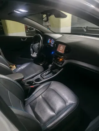 Hyundai IONIQ 2019