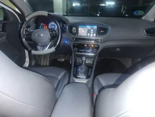 Hyundai IONIQ 2019