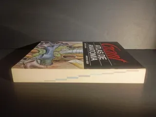 GRANT. ATLAS DE ANATOMÍA