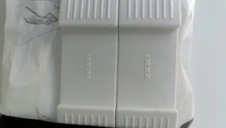 Topes seguridad puerta Patrull IKEA (2 uds)