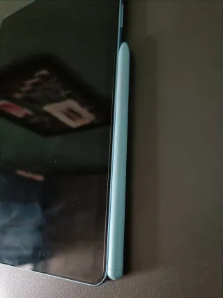 Samsung Galaxy Tab S6 Lite 2022 Azul