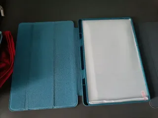 Samsung Galaxy Tab S6 Lite 2022 Azul