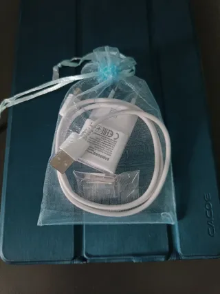 Samsung Galaxy Tab S6 Lite 2022 Azul