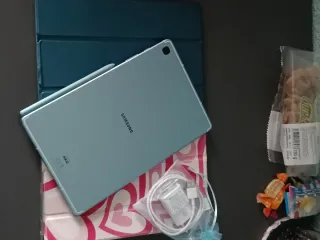 Samsung Galaxy Tab S6 Lite 2022 Azul