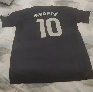 Camiseta Real Madrid Adidas Talla XXL