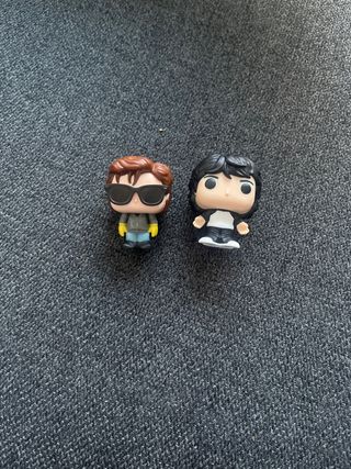 Figuras Funko Pop Stranger Things