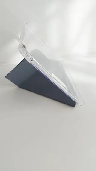 Funda iPad 11 azul