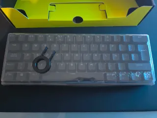 Teclado Corsair K65 RGB Mini Español