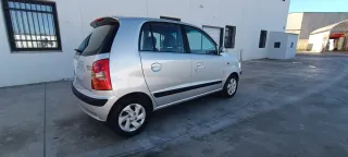 Hyundai Atos Prime 2004