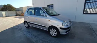 Hyundai Atos Prime 2004