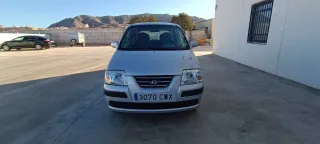 Hyundai Atos Prime 2004