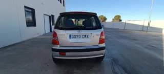 Hyundai Atos Prime 2004