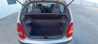 Hyundai Atos Prime 2004