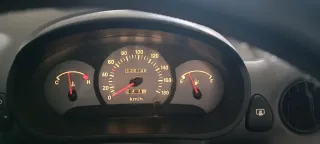 Hyundai Atos Prime 2004