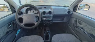 Hyundai Atos Prime 2004