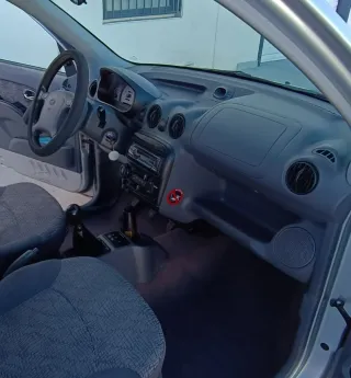 Hyundai Atos Prime 2004