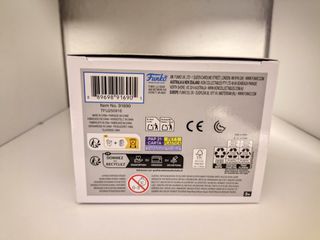 Funko Pop Art the Clown 1948